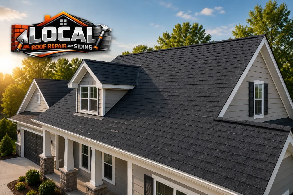 Roof Replacement