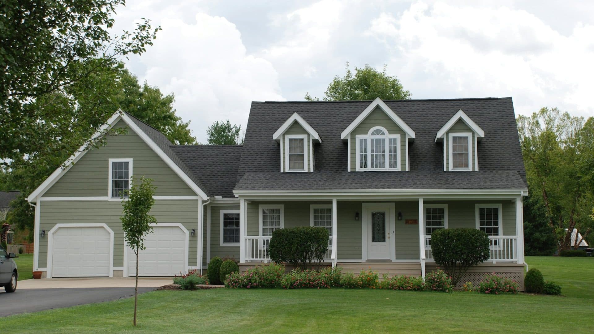 Siding Installation in Stamford, CT